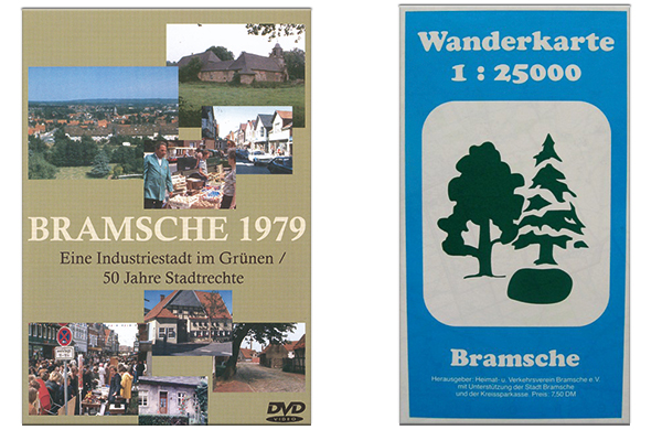Schriften des HVV Bramsche