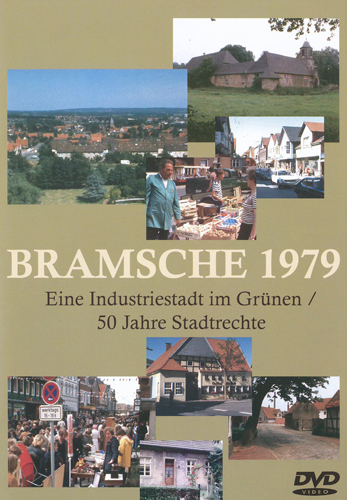 Bramsche 1979 HVV Bramsche