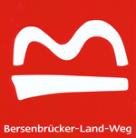 Bersenbrücker-Land-Weg HVV Bramsche